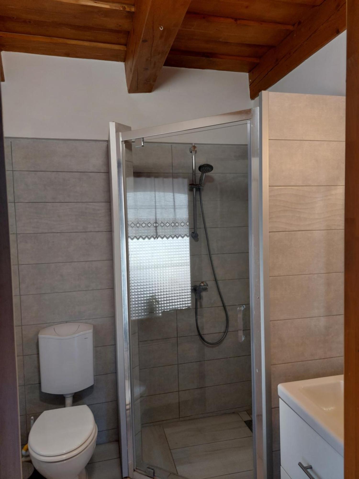 Negy Evszak Apartmanhaz Zalakaros Exterior photo